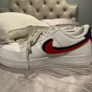 Men air forceslimited